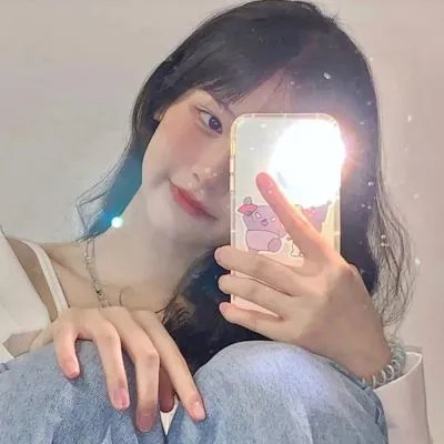 秘密的爱